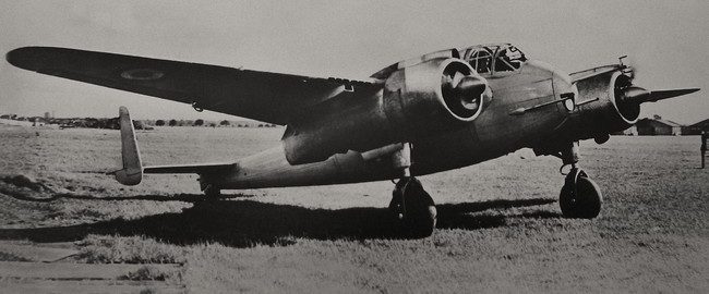 Breguet 690